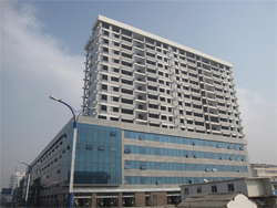 項目展示