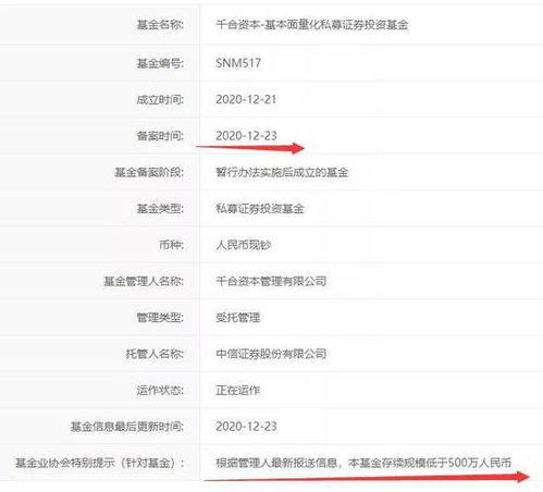 一哥 王亞偉要轉型 旗下量化私募產品近期備案